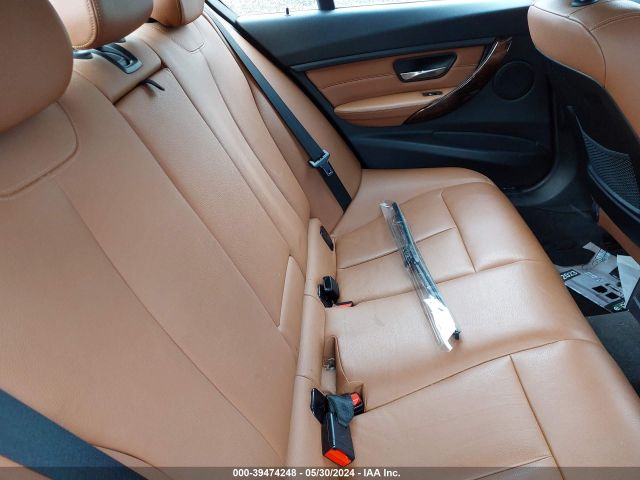 WBA3D5C56EKX96770 BMW 328d Xdrive