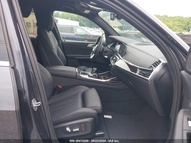 BMW X7 Xdrive40i 2020 5UXCW2C09L9B40746 Image 5
