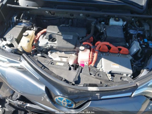 JTMDJREV0JD208106 Toyota Rav4 Hybrid Limited