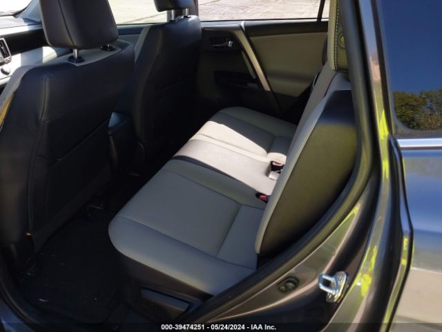 JTMDJREV0JD208106 Toyota Rav4 Hybrid Limited