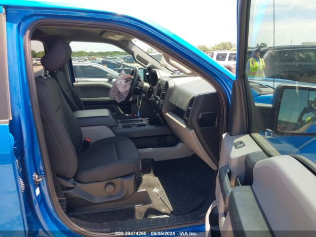 1FTEW1CP9KKD80630 Ford F-150 Xl