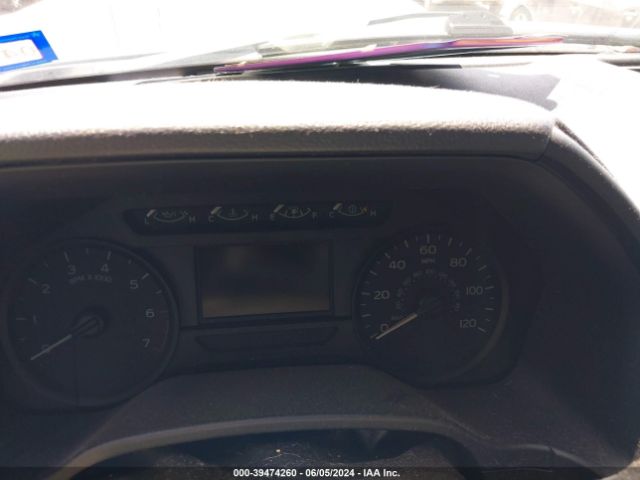 1FTEW1CP9KKD80630 Ford F-150 Xl