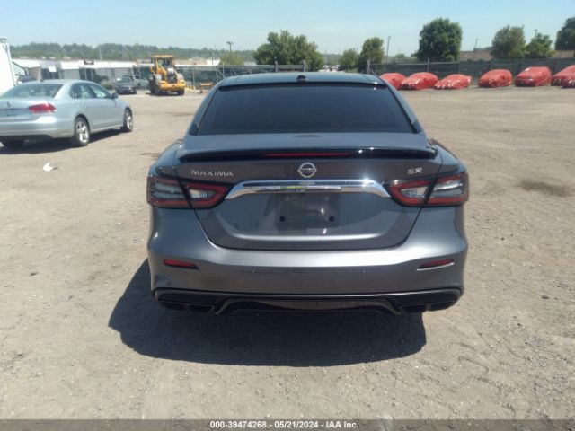1N4AA6EV4LC366805 Nissan Maxima Sr Xtronic Cvt