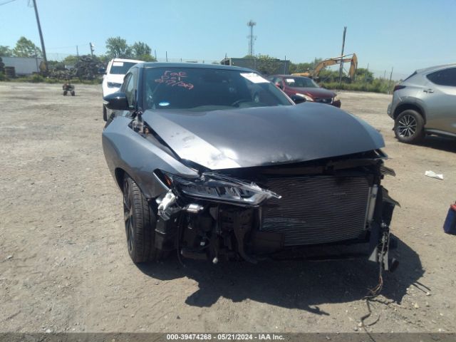1N4AA6EV4LC366805 Nissan Maxima Sr Xtronic Cvt