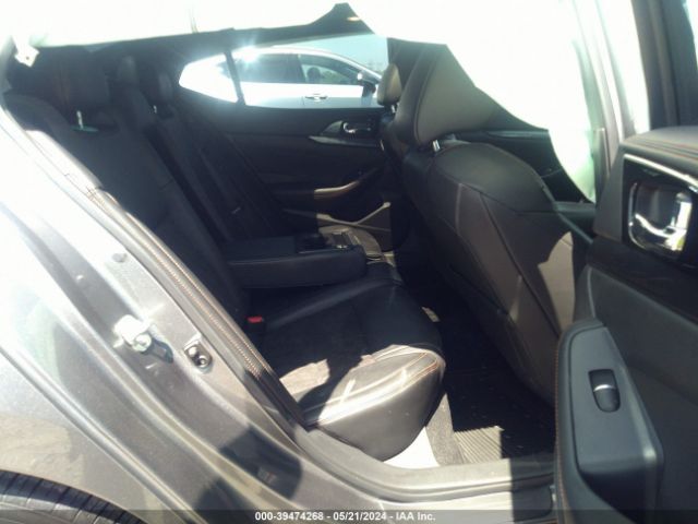 1N4AA6EV4LC366805 Nissan Maxima Sr Xtronic Cvt