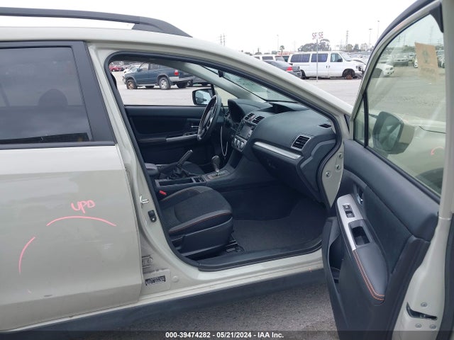 JF2GPABCXG8326800 Subaru Crosstrek 2.0i Premium