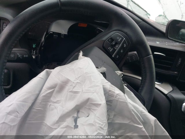 Ford EXPLORER XLT 2020 1FMSK7DH9LGB26389 Image 7
