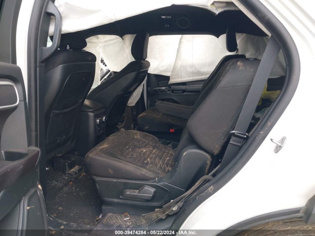 Ford EXPLORER XLT 2020 1FMSK7DH9LGB26389 Image 8