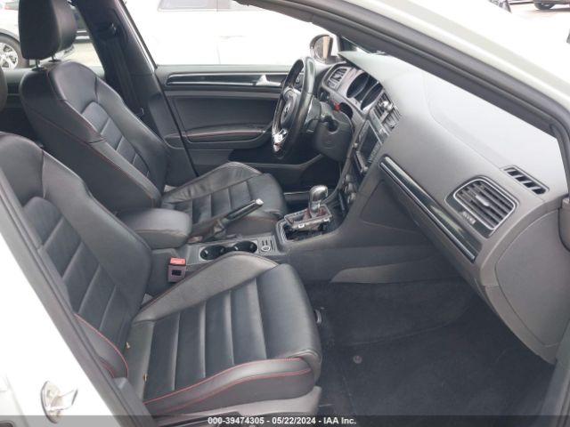 3VW447AU5HM075038 Volkswagen Golf Gti Autobahn 4-door/s 4-door/se 4-door/sport 4-door
