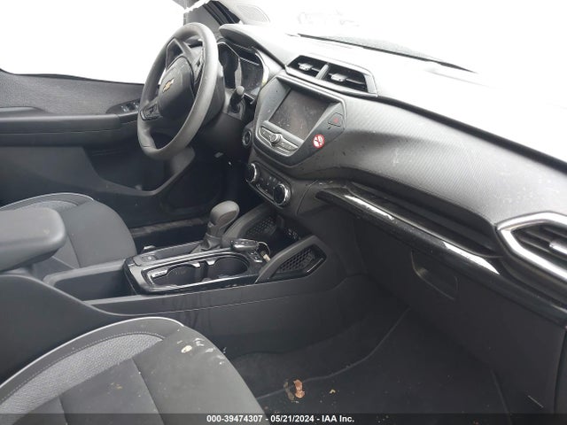 Chevrolet Trailblazer Awd Lt 2023 KL79MRSL6PB184024 Image 5