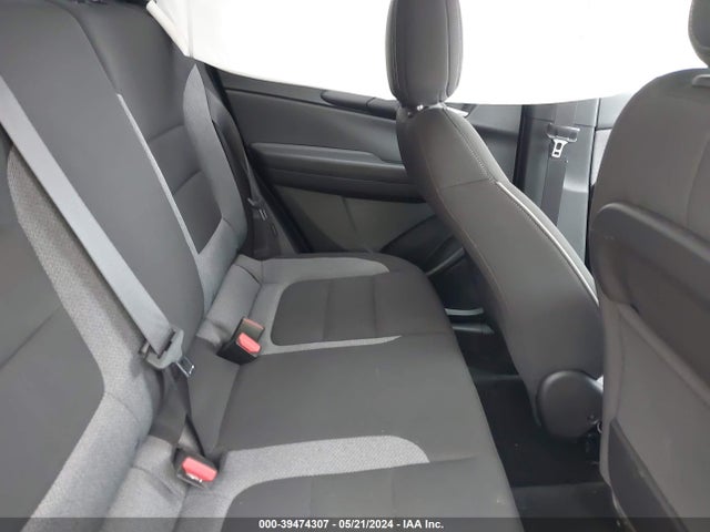 Chevrolet Trailblazer Awd Lt 2023 KL79MRSL6PB184024 Image 8
