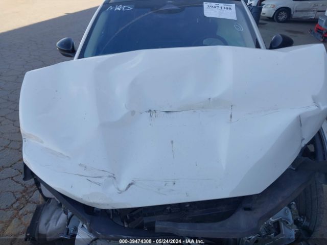 3FMTK3SS8MMA35715 Ford Mustang Mach-e Premium