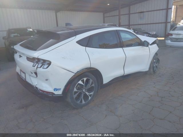 3FMTK3SS8MMA35715 Ford Mustang Mach-e Premium
