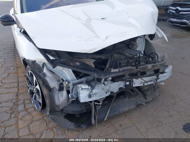 3FMTK3SS8MMA35715 Ford Mustang Mach-e Premium
