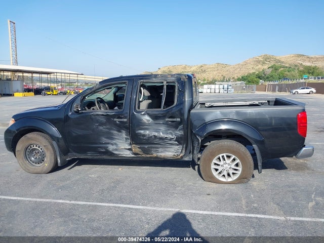 Nissan Frontier Sv 2017 1N6AD0ER2HN754349 Image 15