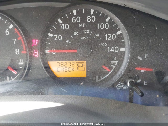 Nissan Frontier Sv 2017 1N6AD0ER2HN754349 Image 16