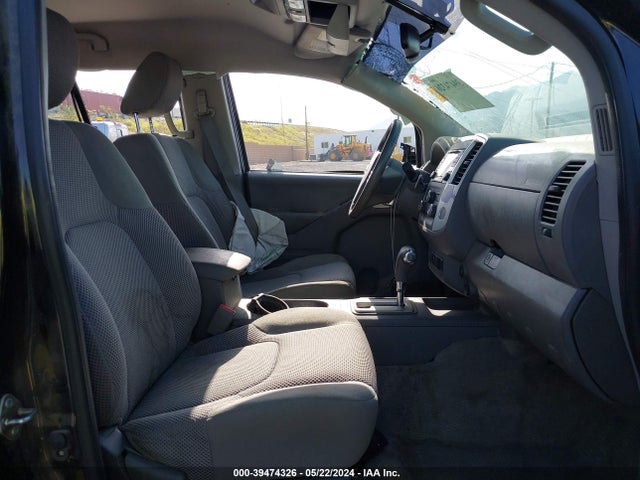 Nissan Frontier Sv 2017 1N6AD0ER2HN754349 Image 5