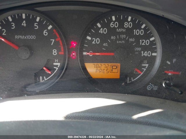 Nissan Frontier Sv 2017 1N6AD0ER2HN754349 Image 7