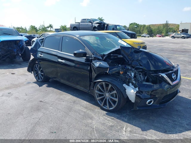 2019 3N1AB7APXKY253101 главное изображение