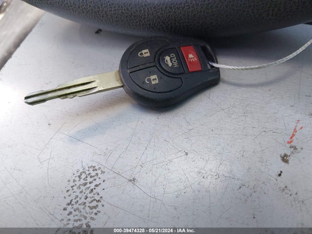 Nissan SENTRA S 2019 3N1AB7APXKY253101 Image 11