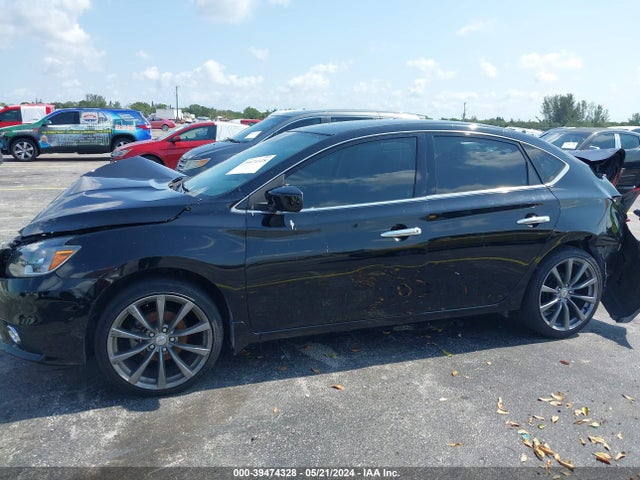 Nissan SENTRA S 2019 3N1AB7APXKY253101 Image 15