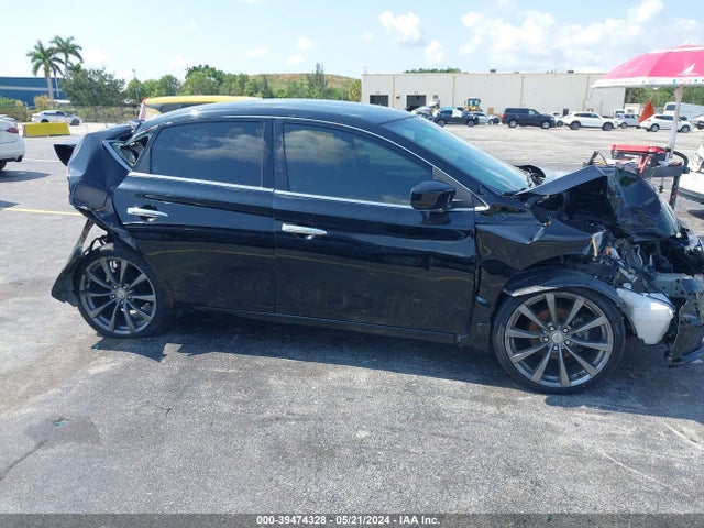 Nissan SENTRA S 2019 3N1AB7APXKY253101 Image 16