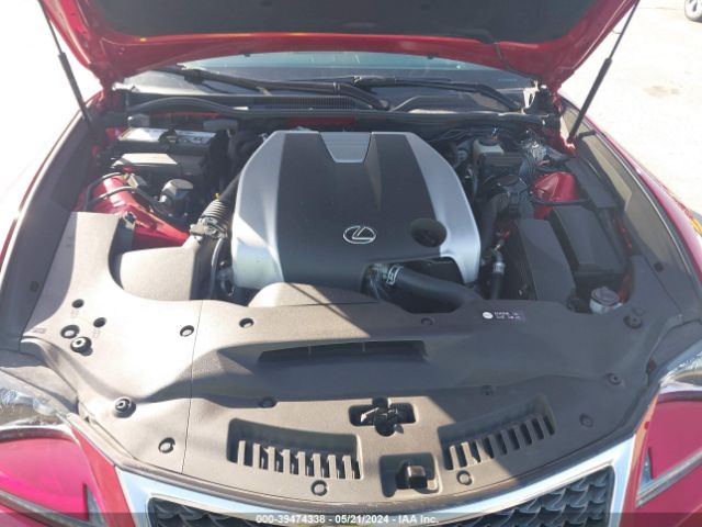 JTHSM5BC0G5002313 Lexus RC 300
