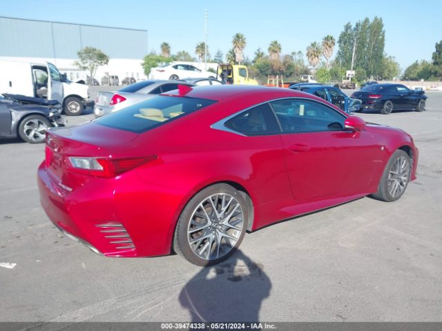 JTHSM5BC0G5002313 Lexus RC 300