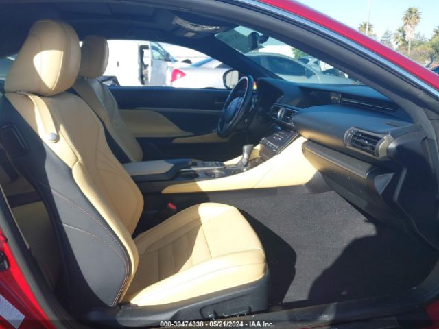 JTHSM5BC0G5002313 Lexus RC 300