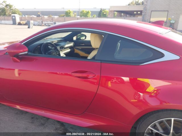JTHSM5BC0G5002313 Lexus RC 300