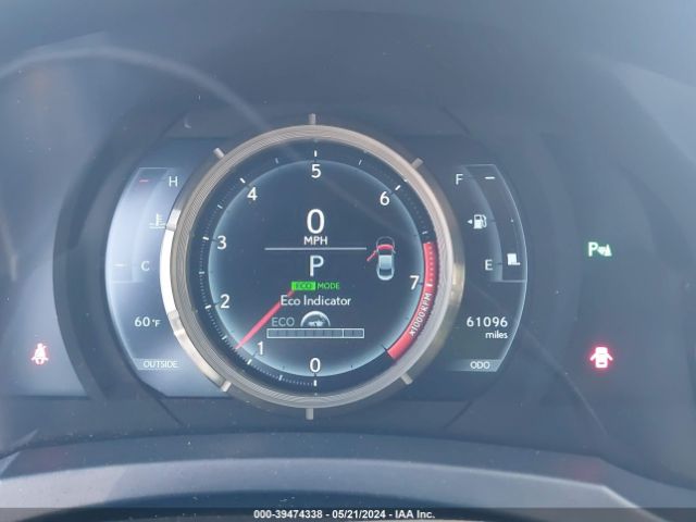 JTHSM5BC0G5002313 Lexus RC 300