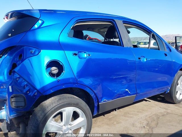 Buick Encore 2015 KL4CJASB8FB266176 Image 6