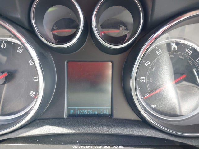 Buick Encore 2015 KL4CJASB8FB266176 Image 7