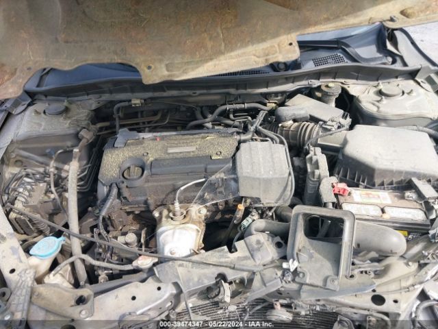1HGCR2F34GA189726 Honda ACCORD LX