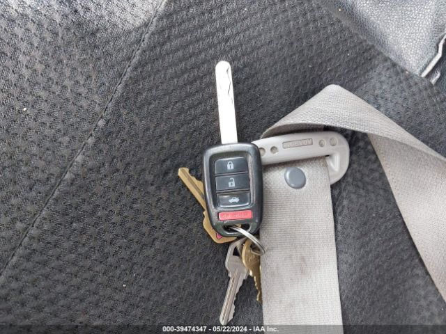 1HGCR2F34GA189726 Honda ACCORD LX