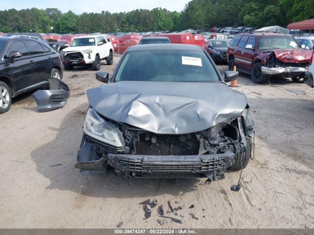 1HGCR2F34GA189726 Honda ACCORD LX