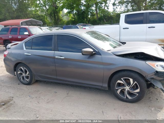 1HGCR2F34GA189726 Honda ACCORD LX