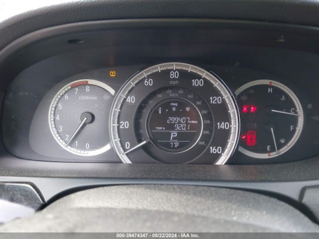1HGCR2F34GA189726 Honda ACCORD LX
