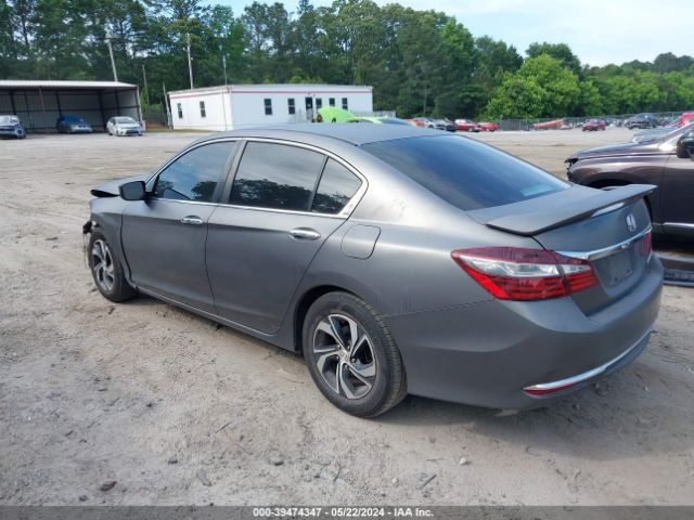 1HGCR2F34GA189726 Honda ACCORD LX
