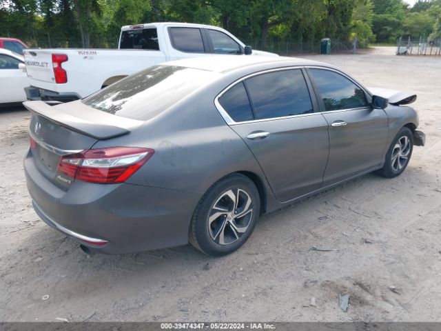1HGCR2F34GA189726 Honda ACCORD LX