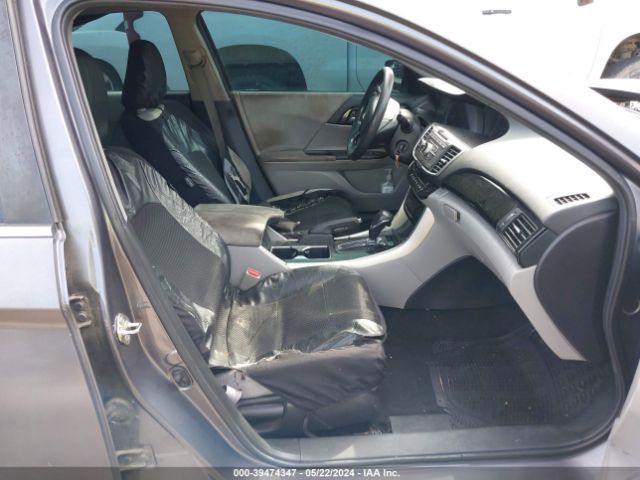 1HGCR2F34GA189726 Honda ACCORD LX