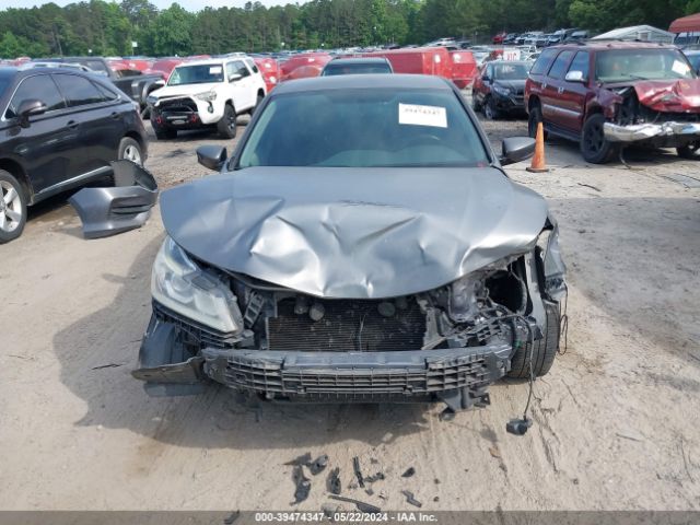 1HGCR2F34GA189726 Honda ACCORD LX
