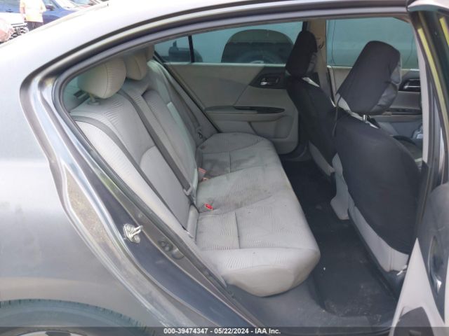 1HGCR2F34GA189726 Honda ACCORD LX