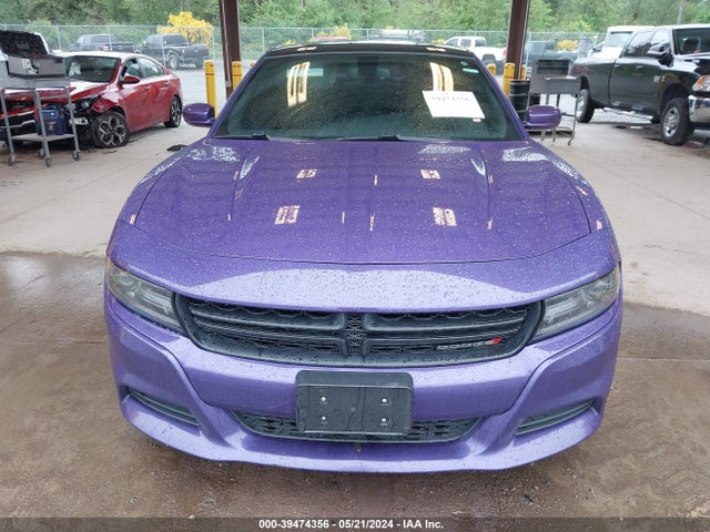Dodge CHARGER R/T 2016 2C3CDXCT5GH160045 Image 11