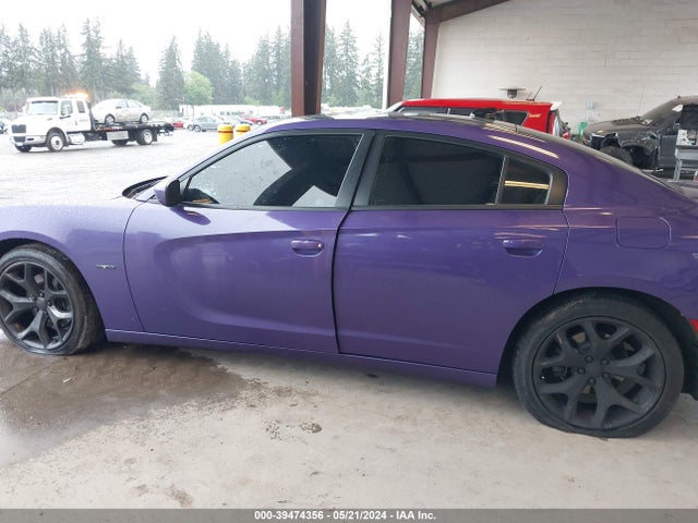 Dodge CHARGER R/T 2016 2C3CDXCT5GH160045 Image 13