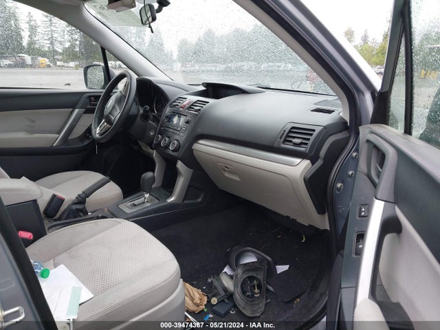 Subaru Forester 2.5i 2015 JF2SJABC9FH841541 Image 5