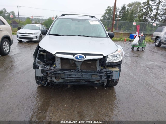 Subaru Forester 2.5i 2015 JF2SJABC9FH841541 Image 6