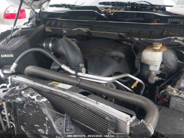 1C6RR7YT8FS750934 RAM 1500 Rebel