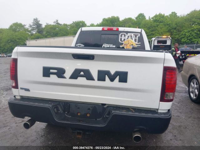 1C6RR7YT8FS750934 RAM 1500 Rebel