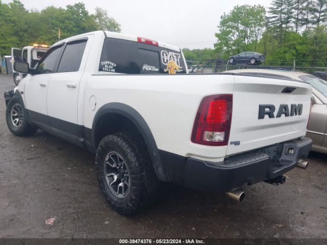1C6RR7YT8FS750934 RAM 1500 Rebel